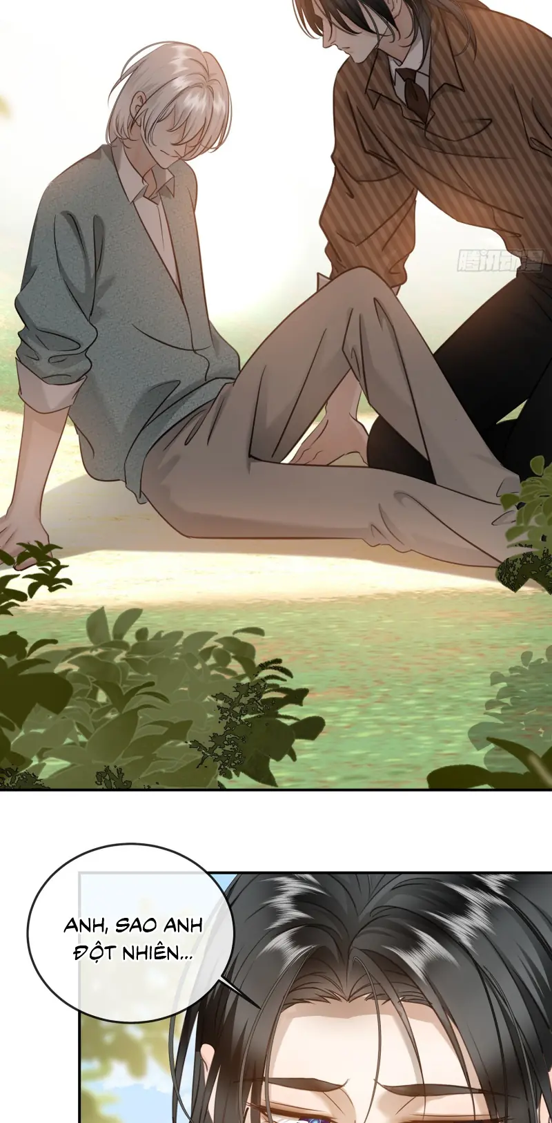 Gặp Tuyết Giữa Hạ Chapter 16 - Trang 5