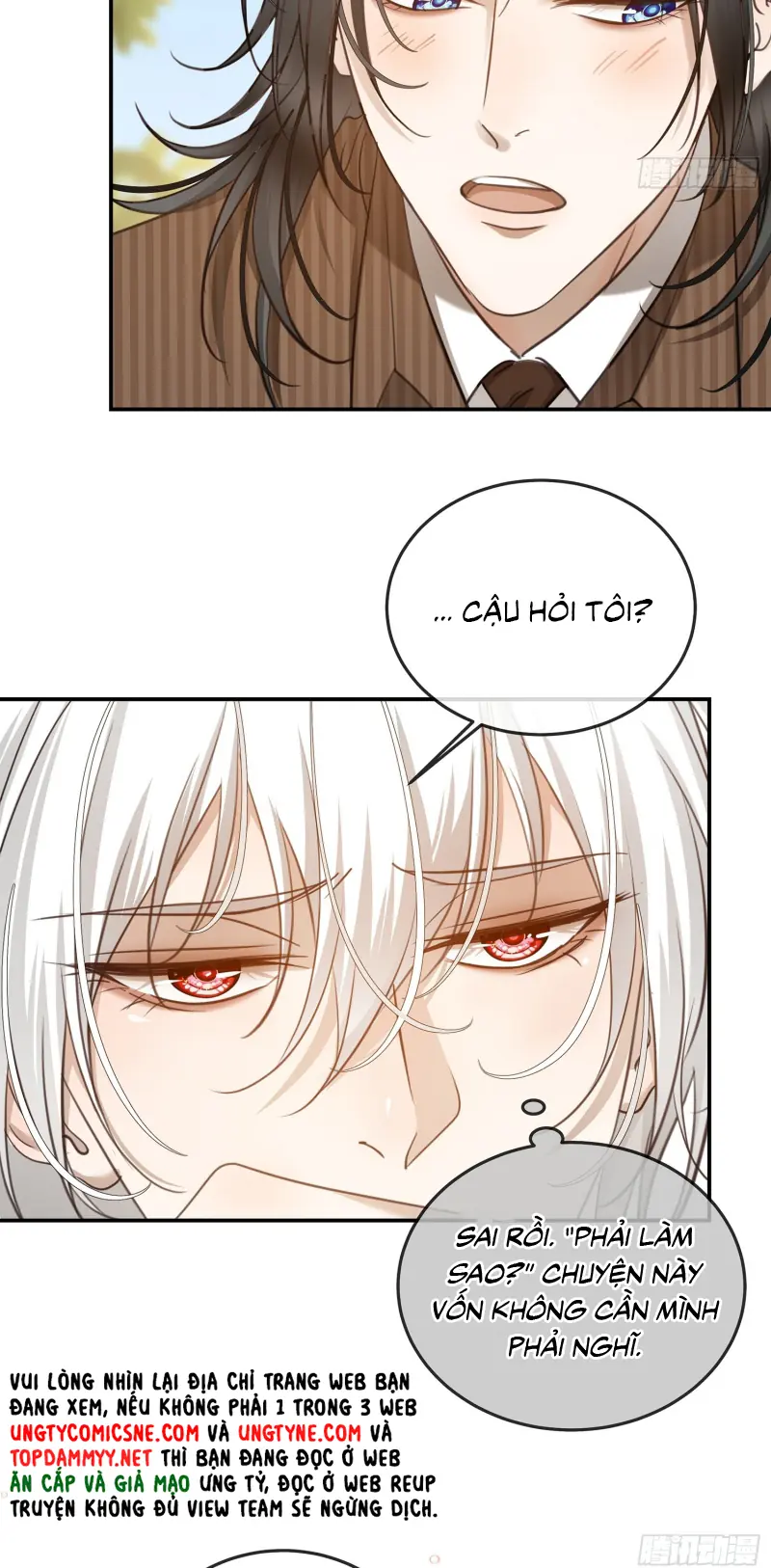 Gặp Tuyết Giữa Hạ Chapter 16 - Trang 6