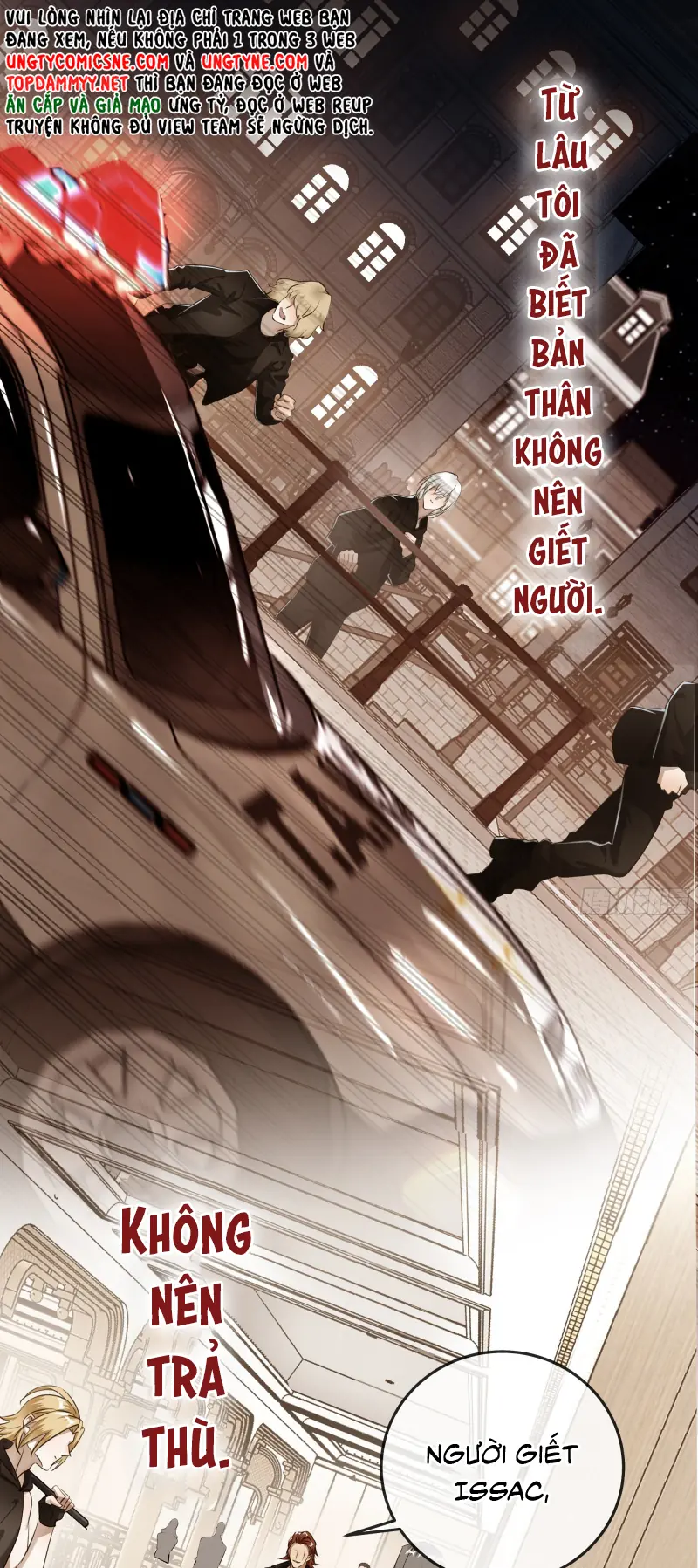Gặp Tuyết Giữa Hạ Chapter 17 - Trang 20
