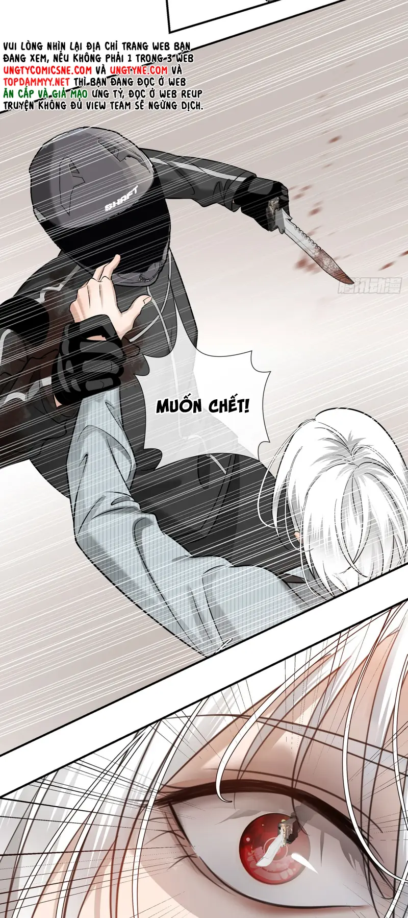 Gặp Tuyết Giữa Hạ Chapter 17 - Trang 28