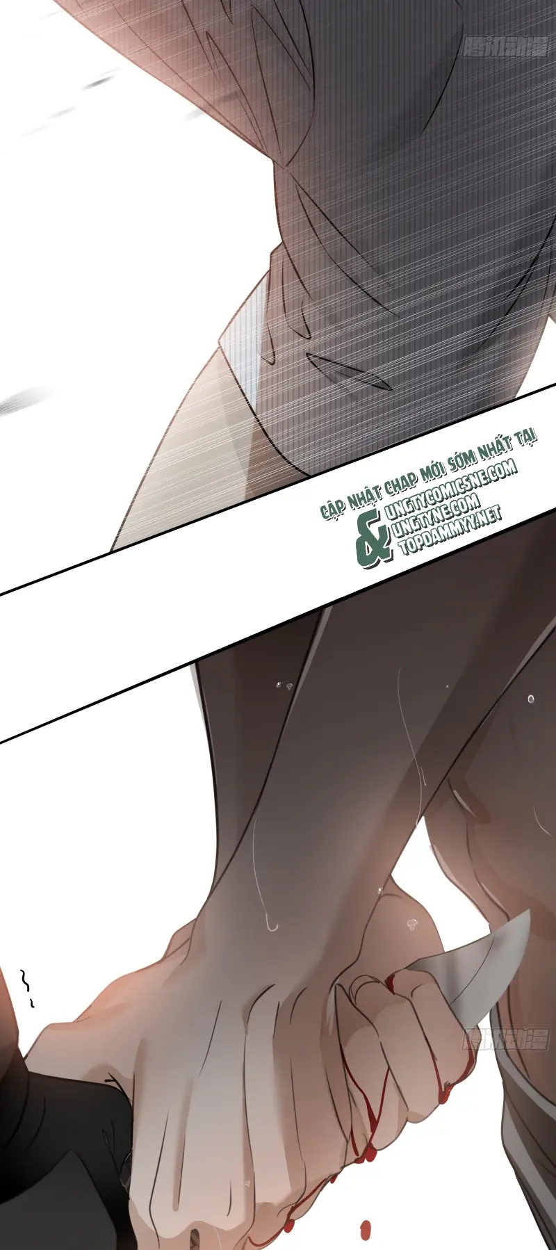 Gặp Tuyết Giữa Hạ Chapter 17 - Trang 30