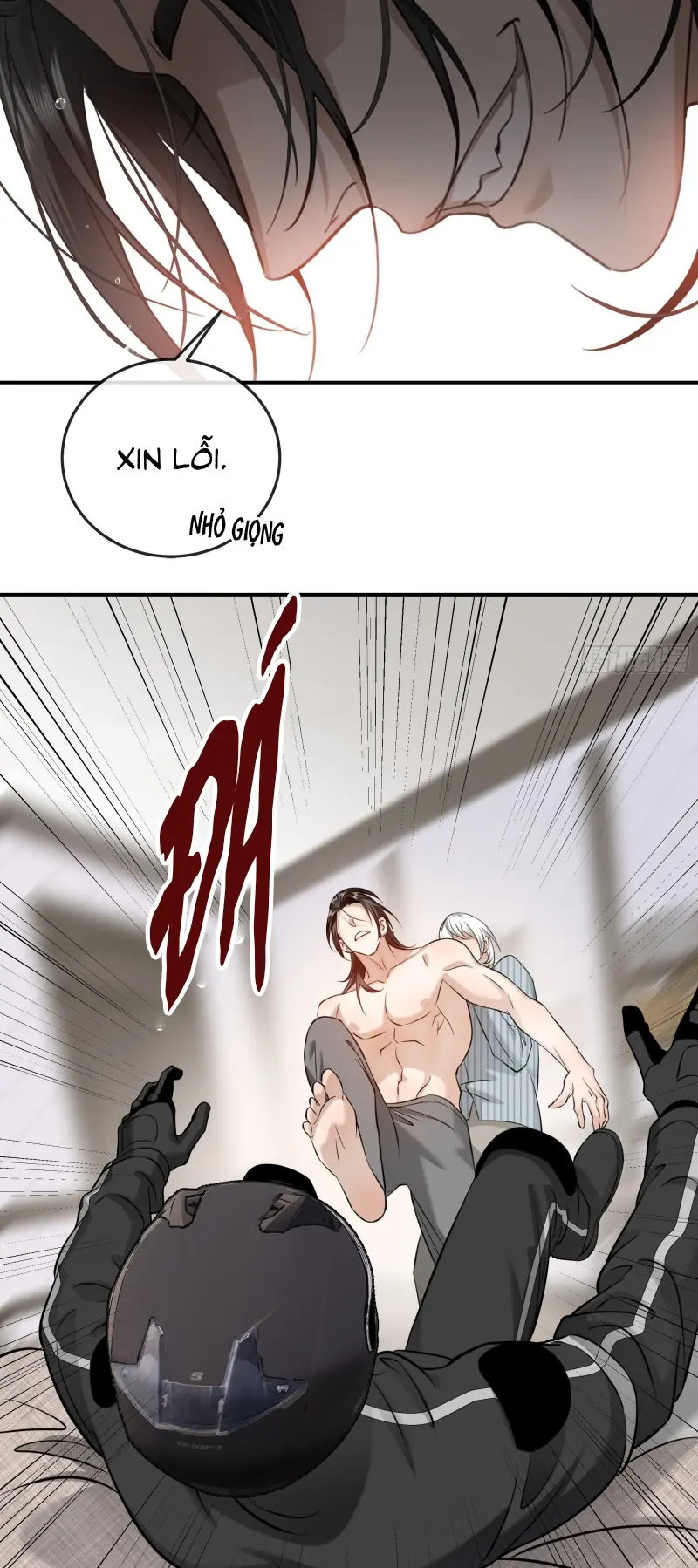 Gặp Tuyết Giữa Hạ Chapter 17 - Trang 32