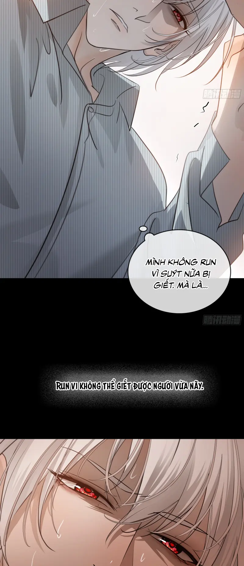 Gặp Tuyết Giữa Hạ Chapter 17 - Trang 41