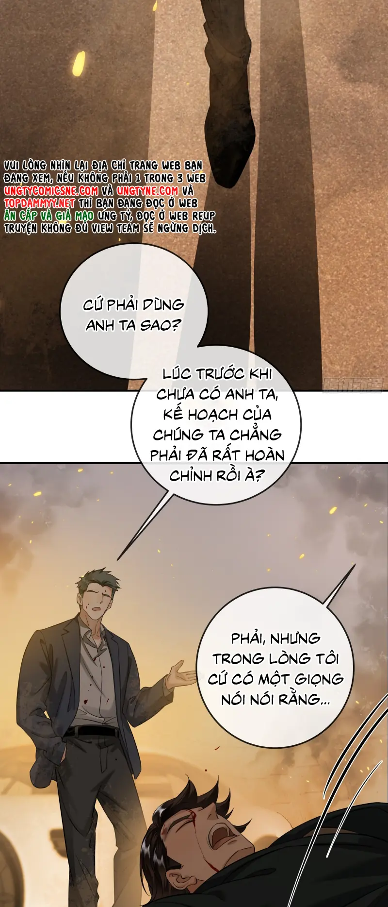 Gặp Tuyết Giữa Hạ Chapter 18 - Trang 14