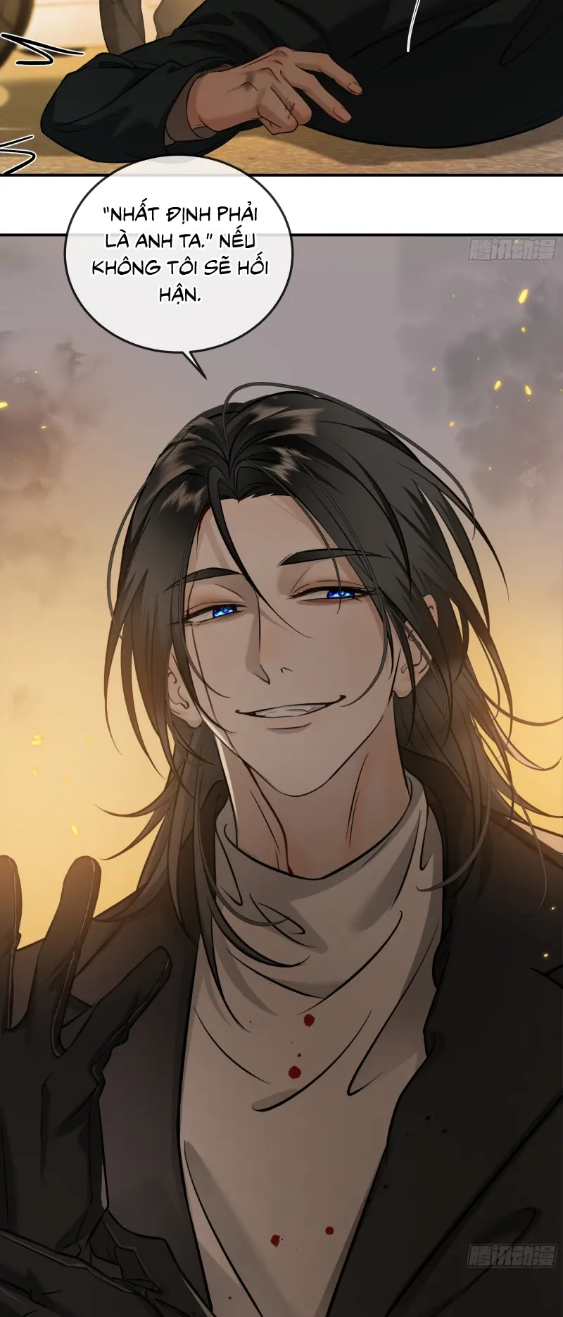 Gặp Tuyết Giữa Hạ Chapter 18 - Trang 15