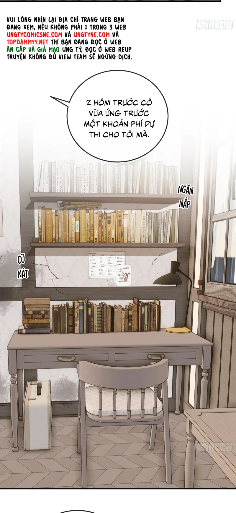 Gặp Tuyết Giữa Hạ Chapter 18 - Trang 44