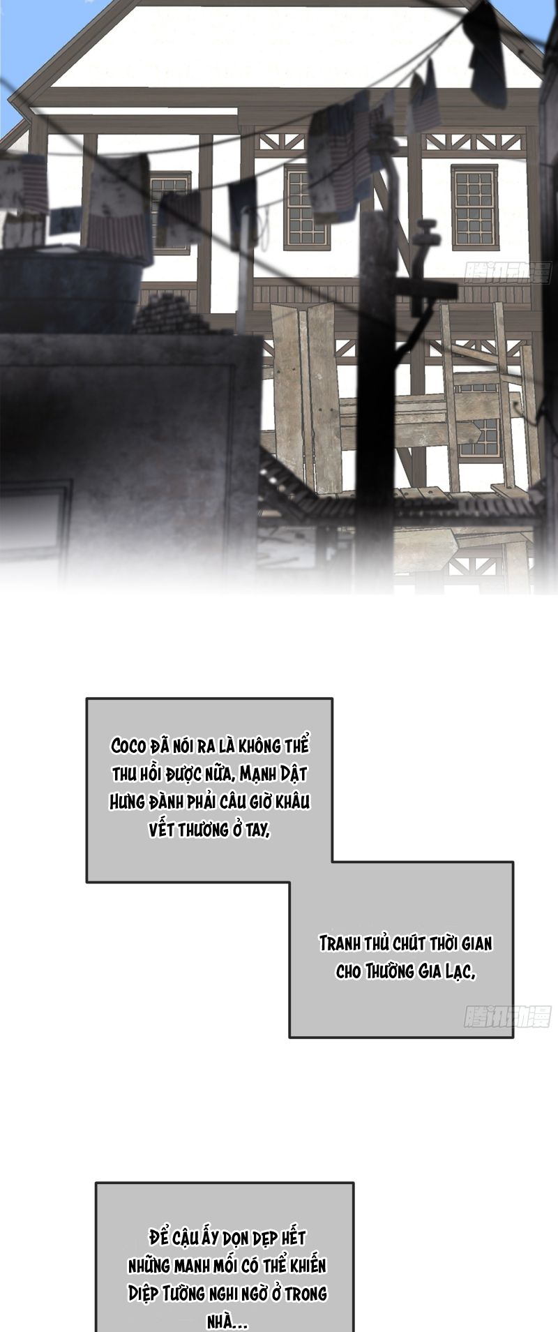 Gặp Tuyết Giữa Hạ Chapter 19 - Trang 14