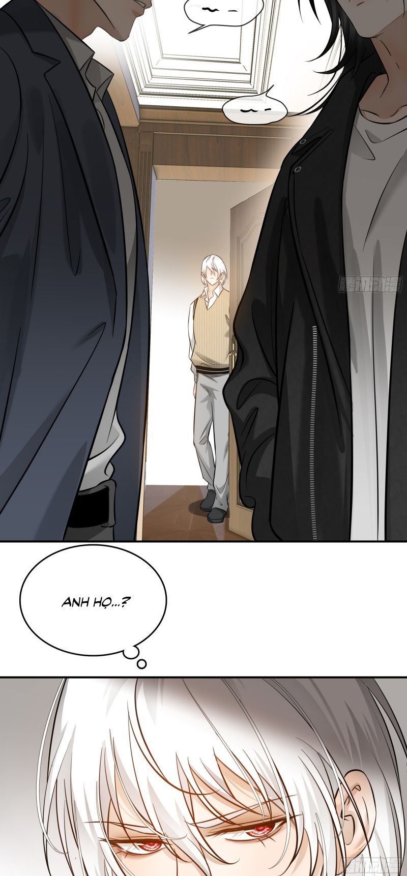 Gặp Tuyết Giữa Hạ Chapter 19 - Trang 26