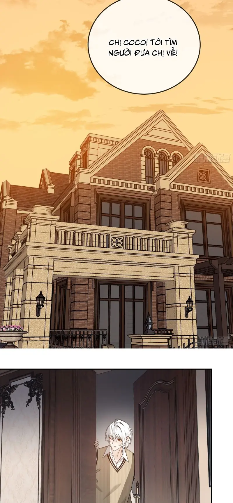 Gặp Tuyết Giữa Hạ Chapter 19 - Trang 28
