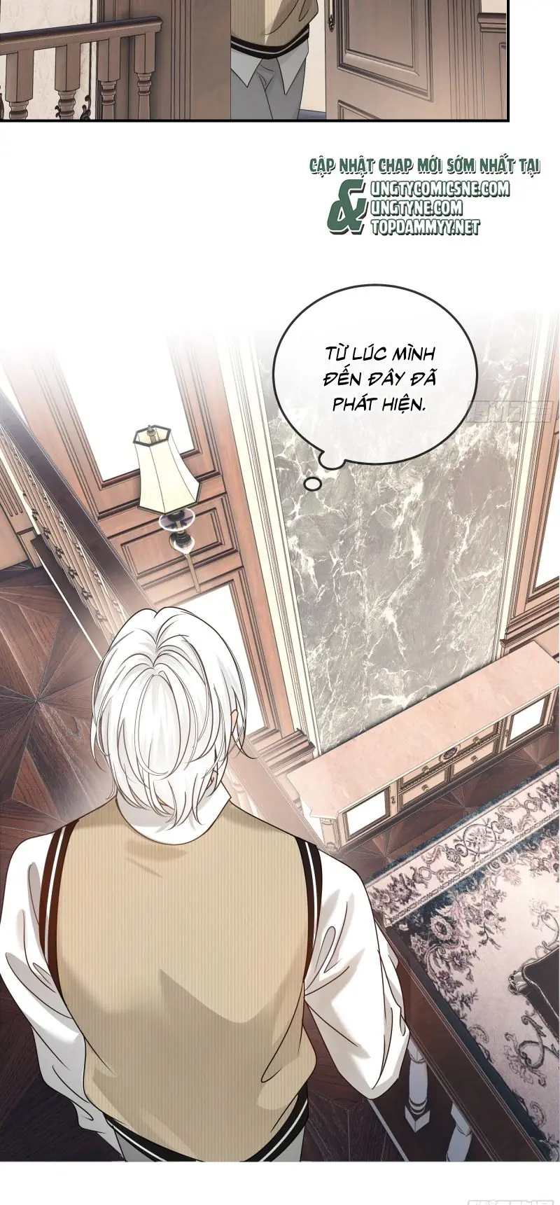 Gặp Tuyết Giữa Hạ Chapter 19 - Trang 29