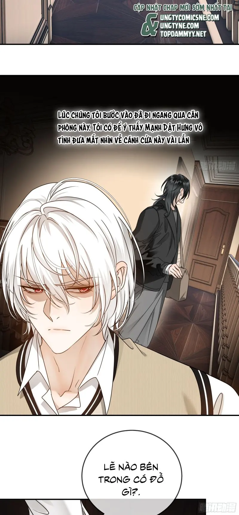 Gặp Tuyết Giữa Hạ Chapter 19 - Trang 33