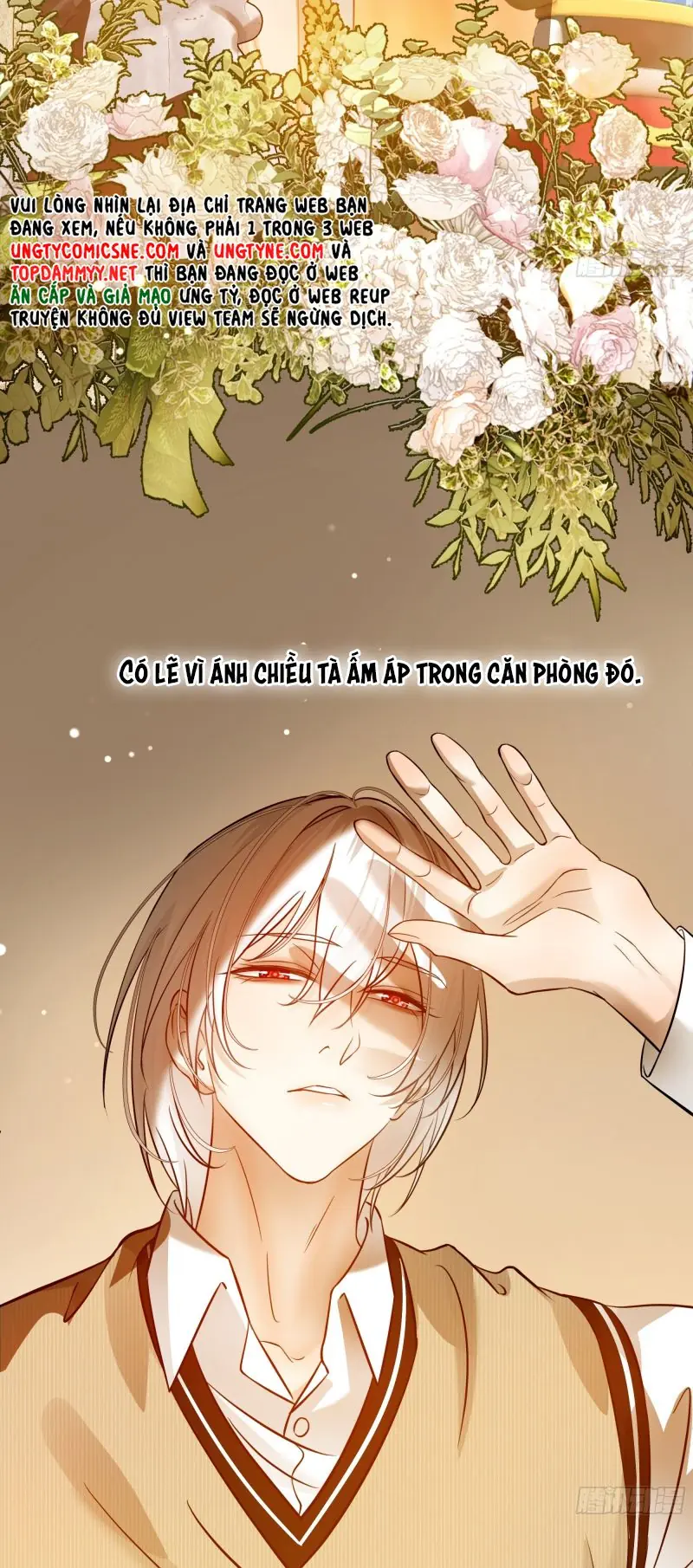 Gặp Tuyết Giữa Hạ Chapter 19 - Trang 39