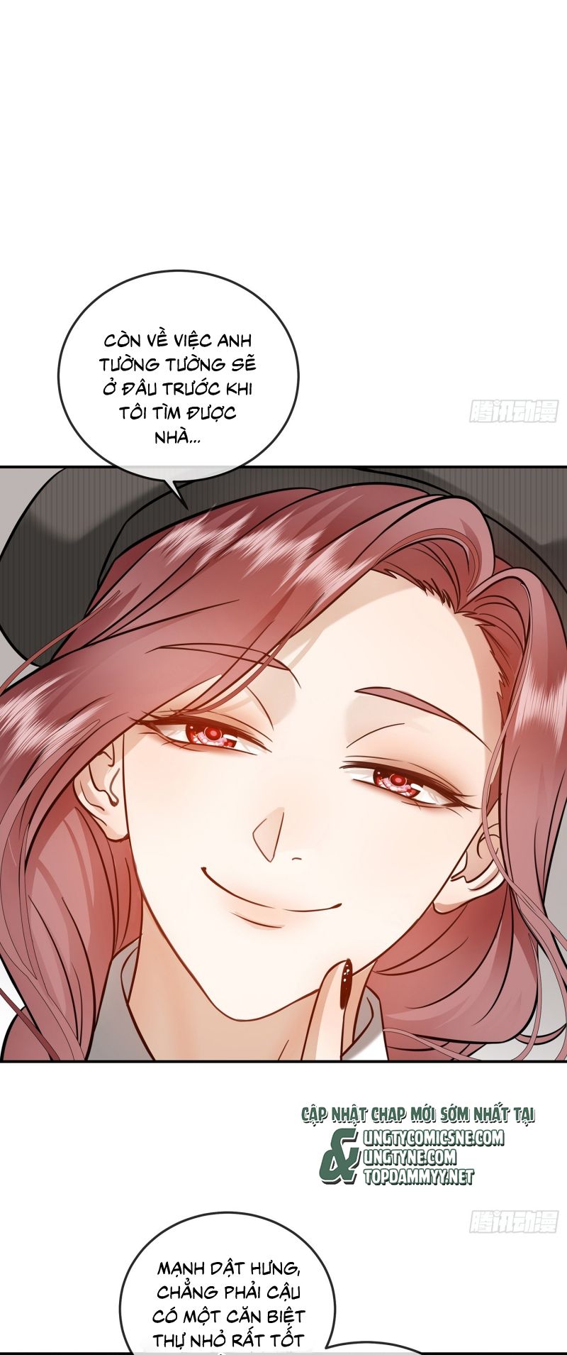Gặp Tuyết Giữa Hạ Chapter 19 - Trang 4