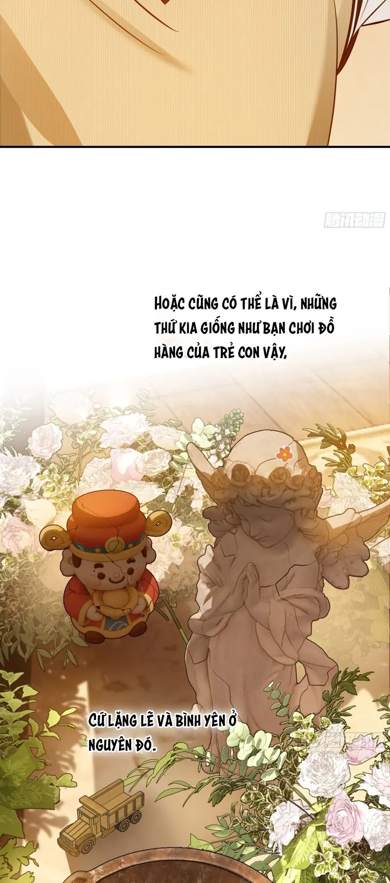Gặp Tuyết Giữa Hạ Chapter 19 - Trang 40