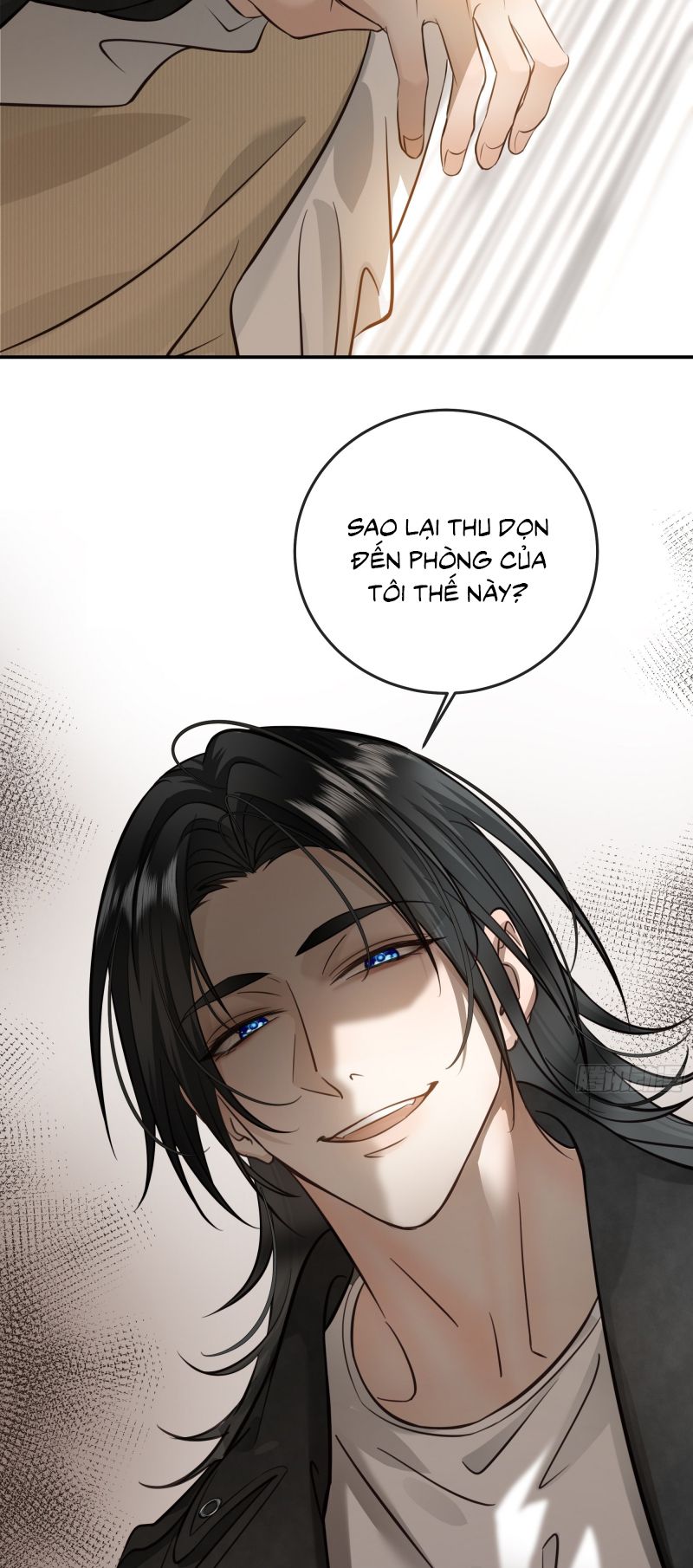 Gặp Tuyết Giữa Hạ Chapter 19 - Trang 46