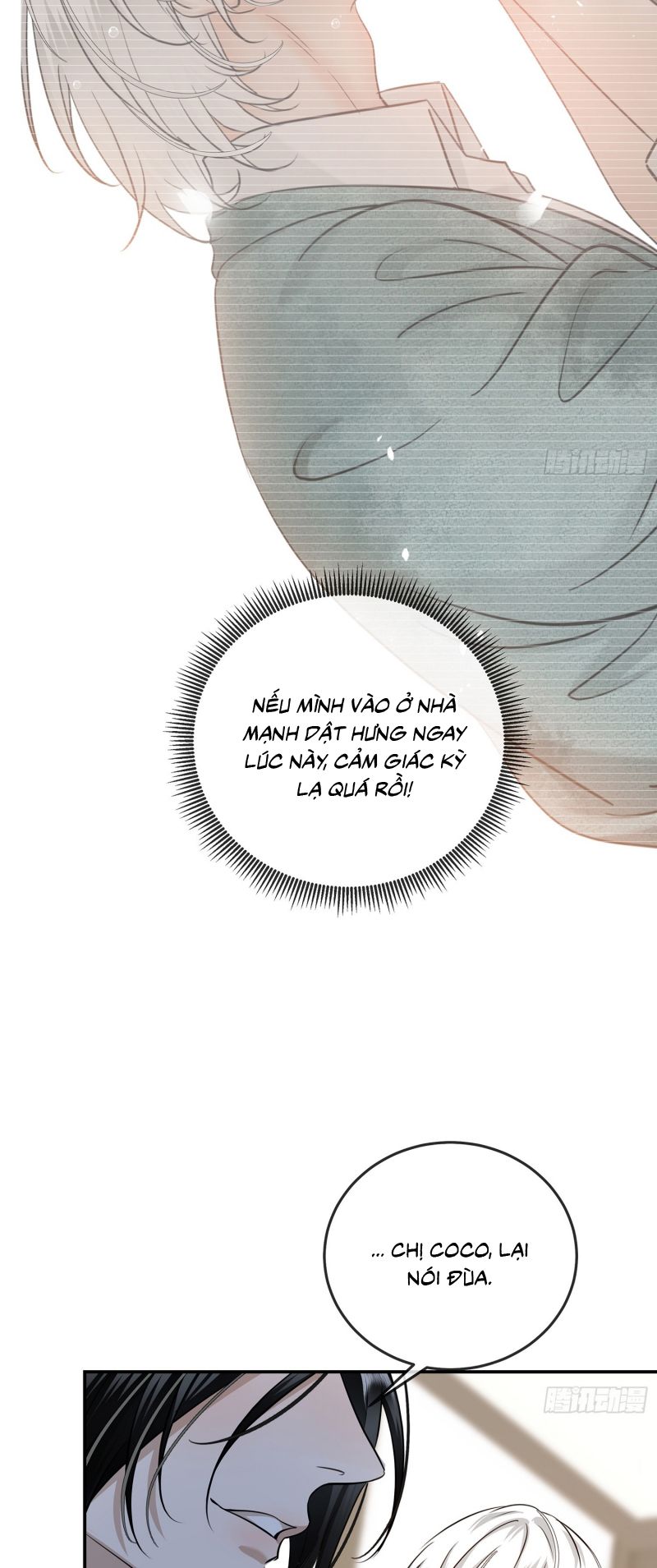 Gặp Tuyết Giữa Hạ Chapter 19 - Trang 7