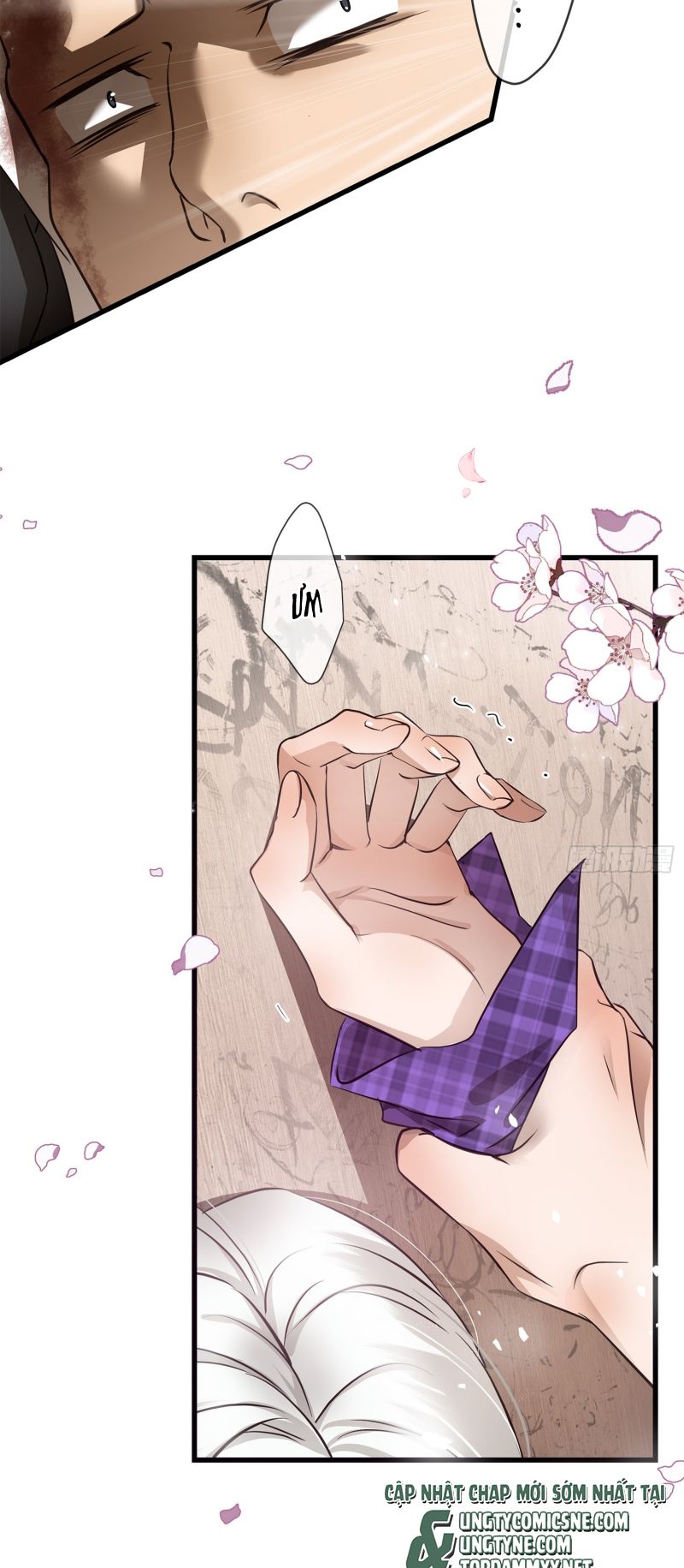 Gặp Tuyết Giữa Hạ Chapter 2 - Trang 26