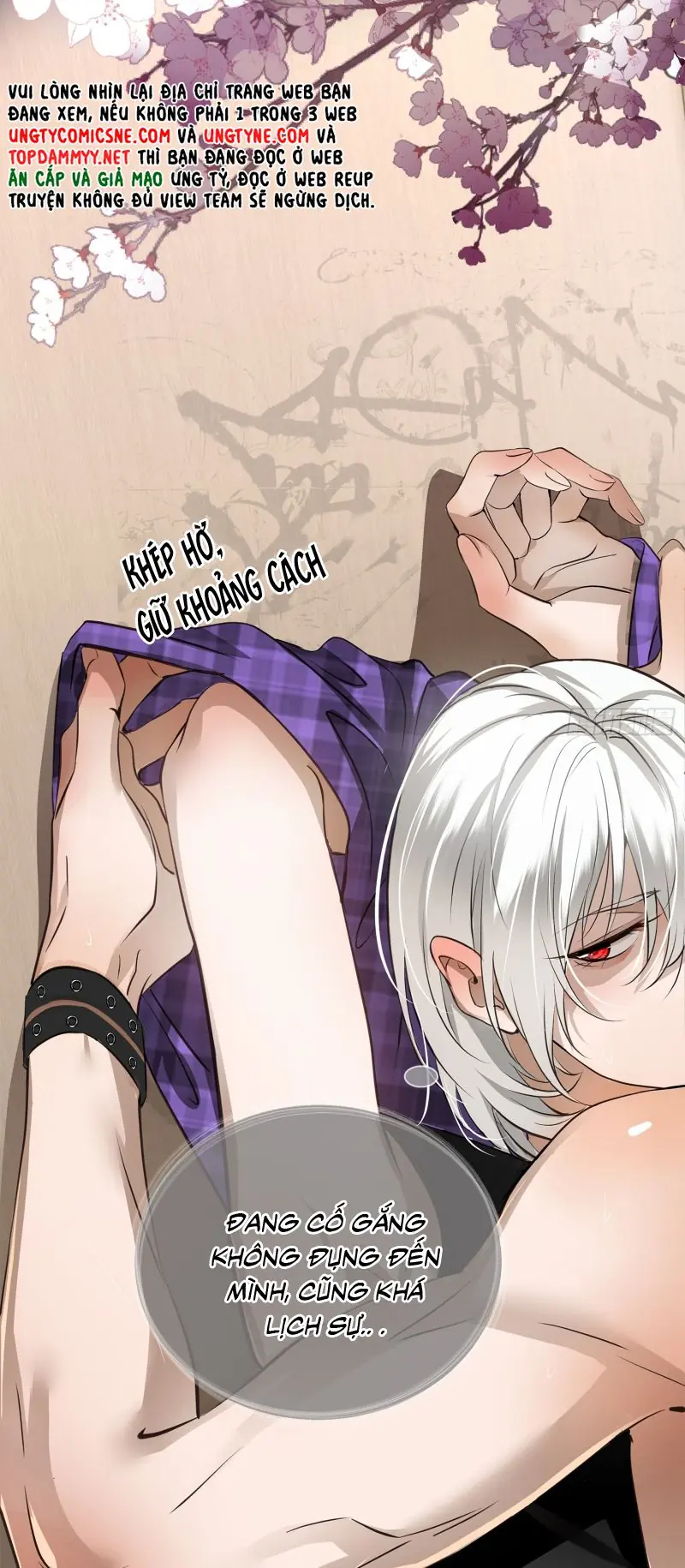 Gặp Tuyết Giữa Hạ Chapter 2 - Trang 29
