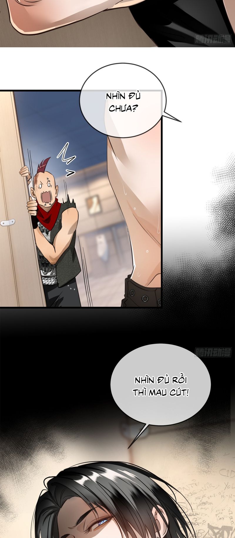 Gặp Tuyết Giữa Hạ Chapter 2 - Trang 30