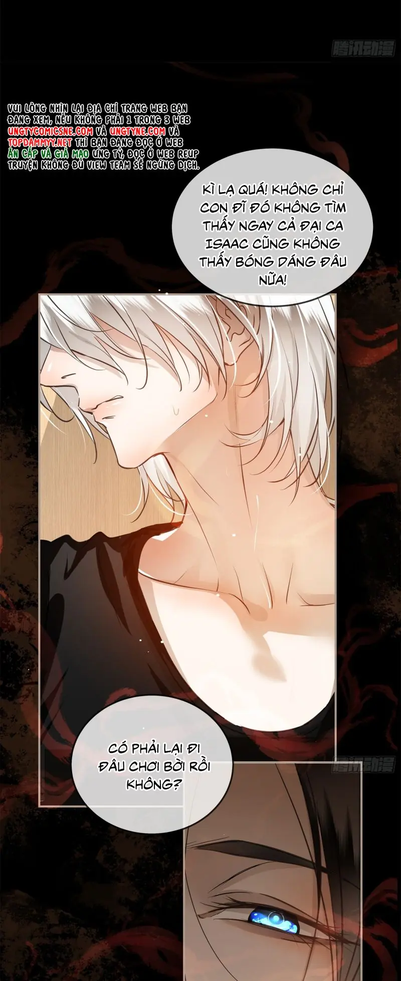 Gặp Tuyết Giữa Hạ Chapter 2 - Trang 34