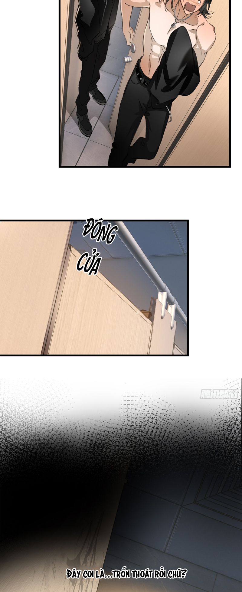 Gặp Tuyết Giữa Hạ Chapter 2 - Trang 40