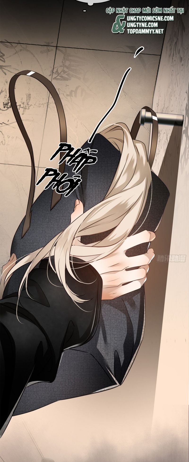 Gặp Tuyết Giữa Hạ Chapter 2 - Trang 44