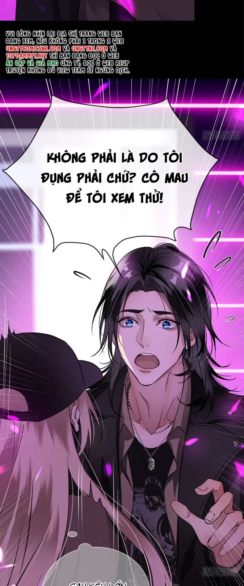 Gặp Tuyết Giữa Hạ Chapter 2 - Trang 6