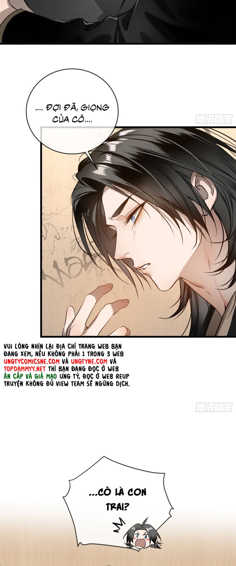 Gặp Tuyết Giữa Hạ Chapter 2 - Trang 9