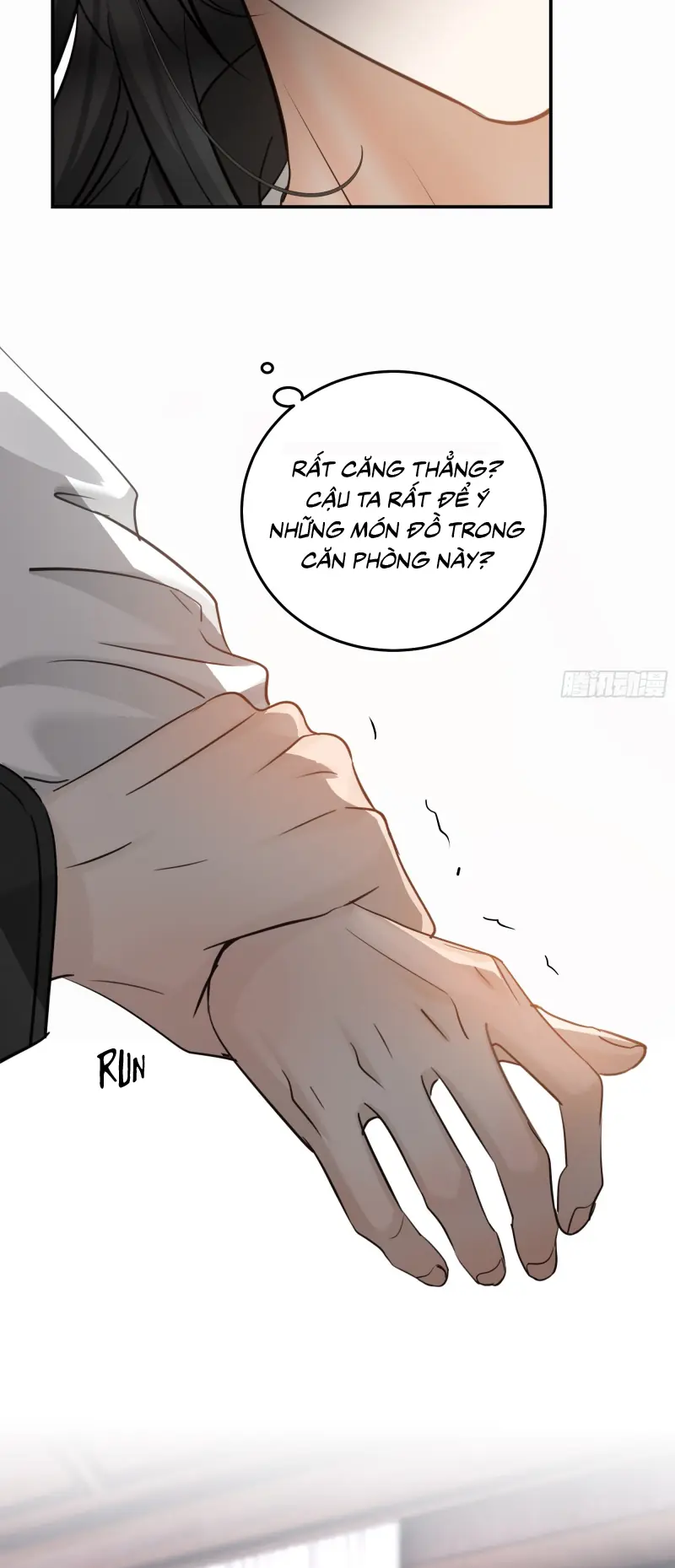 Gặp Tuyết Giữa Hạ Chapter 20 - Trang 11