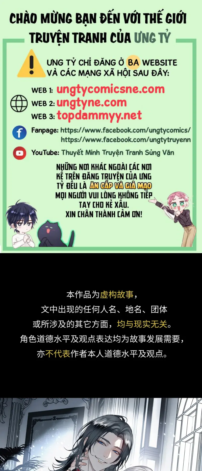 Gặp Tuyết Giữa Hạ Chapter 20 - Trang 2