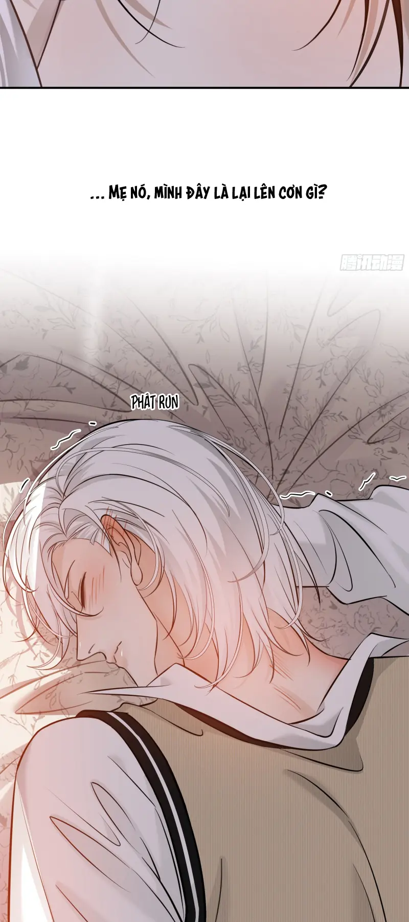 Gặp Tuyết Giữa Hạ Chapter 20 - Trang 26