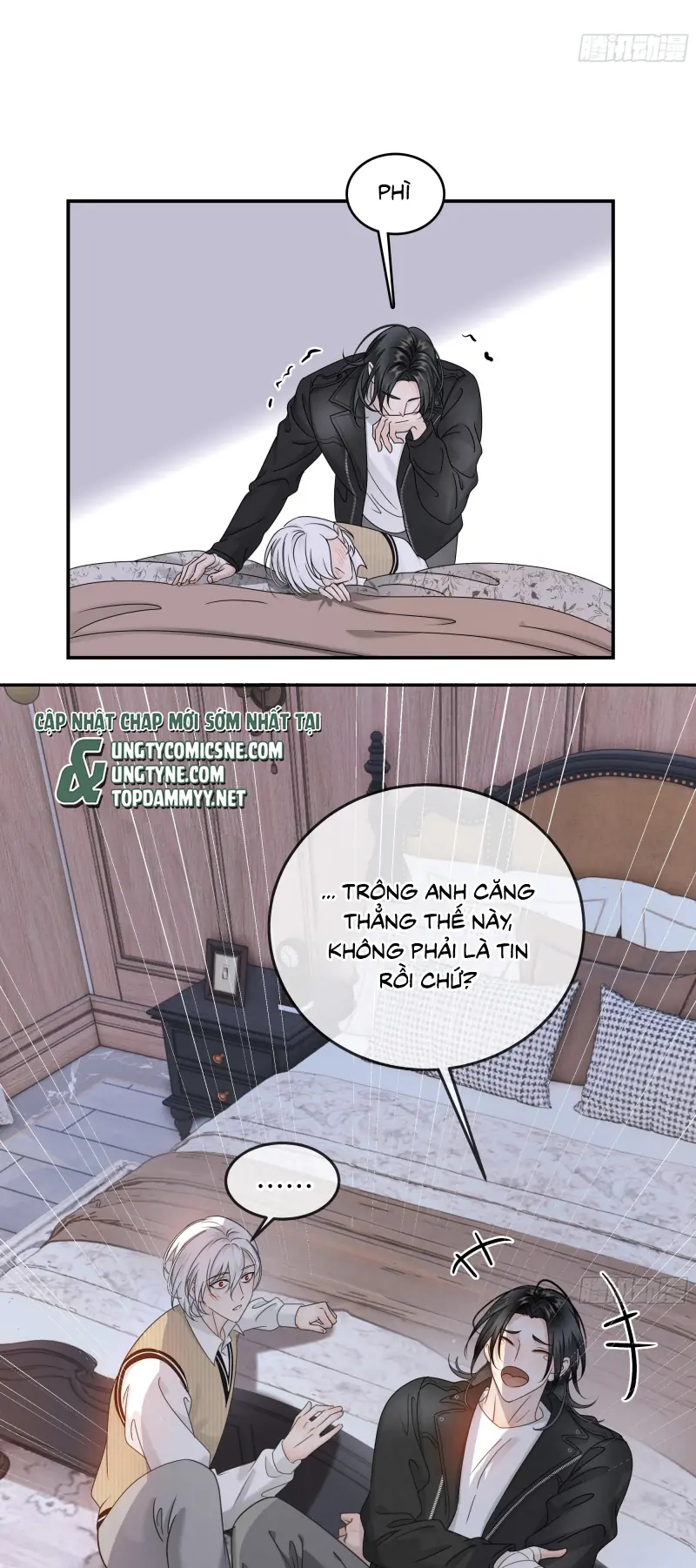Gặp Tuyết Giữa Hạ Chapter 20 - Trang 29