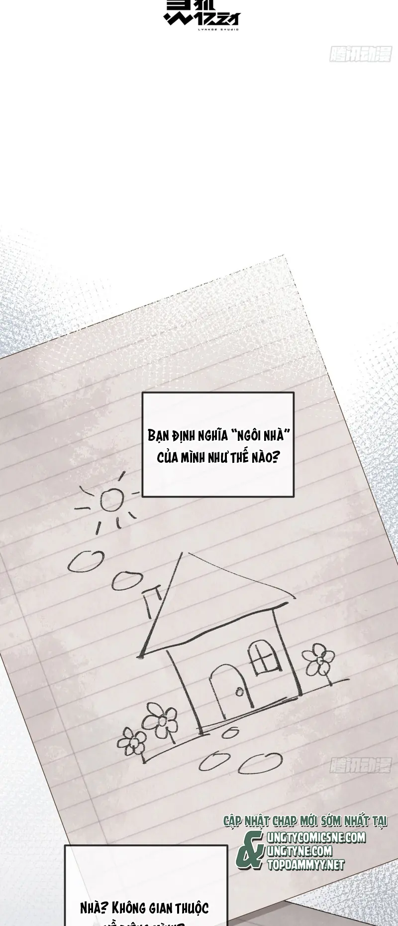 Gặp Tuyết Giữa Hạ Chapter 20 - Trang 4