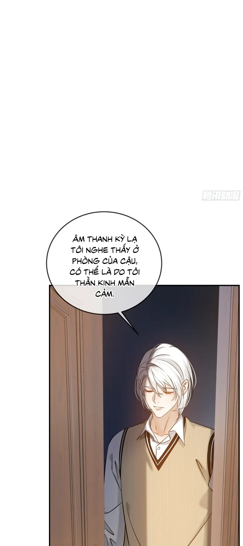 Gặp Tuyết Giữa Hạ Chapter 20 - Trang 41