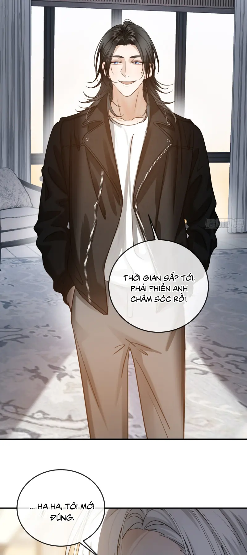 Gặp Tuyết Giữa Hạ Chapter 20 - Trang 43