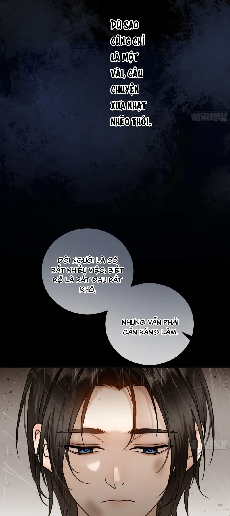 Gặp Tuyết Giữa Hạ Chapter 20 - Trang 47
