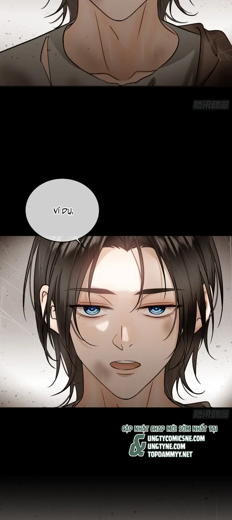 Gặp Tuyết Giữa Hạ Chapter 20 - Trang 48