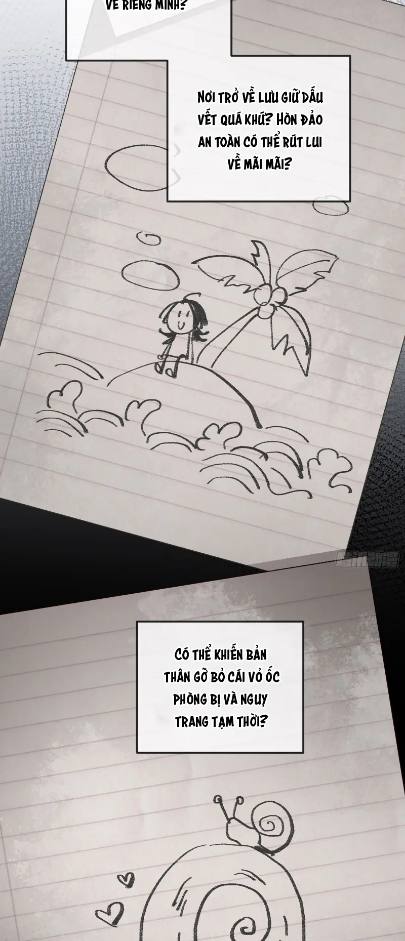 Gặp Tuyết Giữa Hạ Chapter 20 - Trang 5