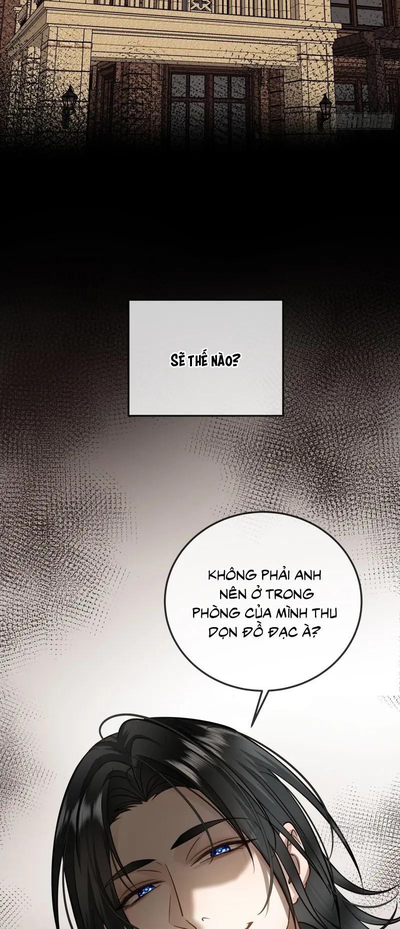 Gặp Tuyết Giữa Hạ Chapter 20 - Trang 7