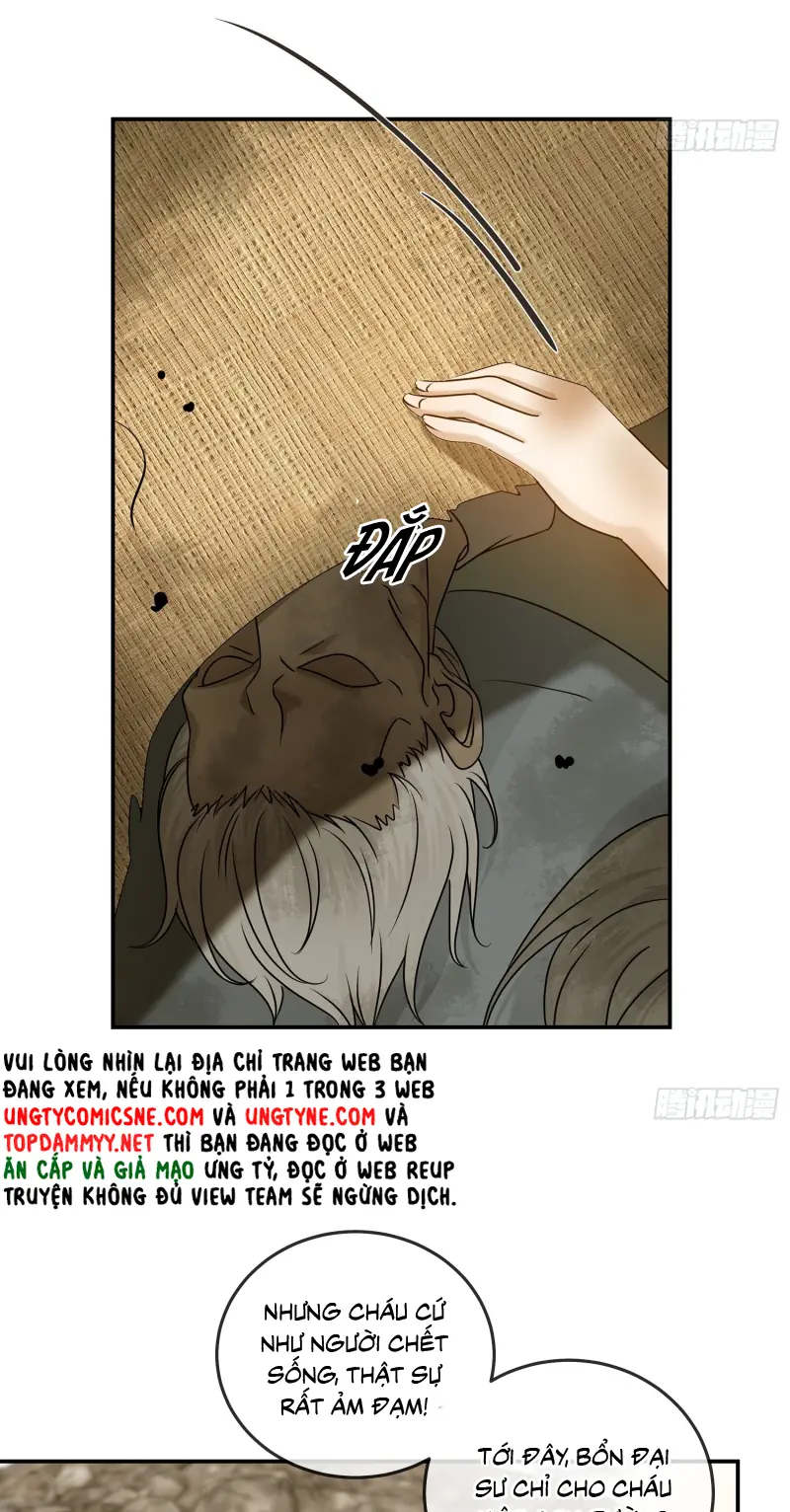 Gặp Tuyết Giữa Hạ Chapter 21 - Trang 10
