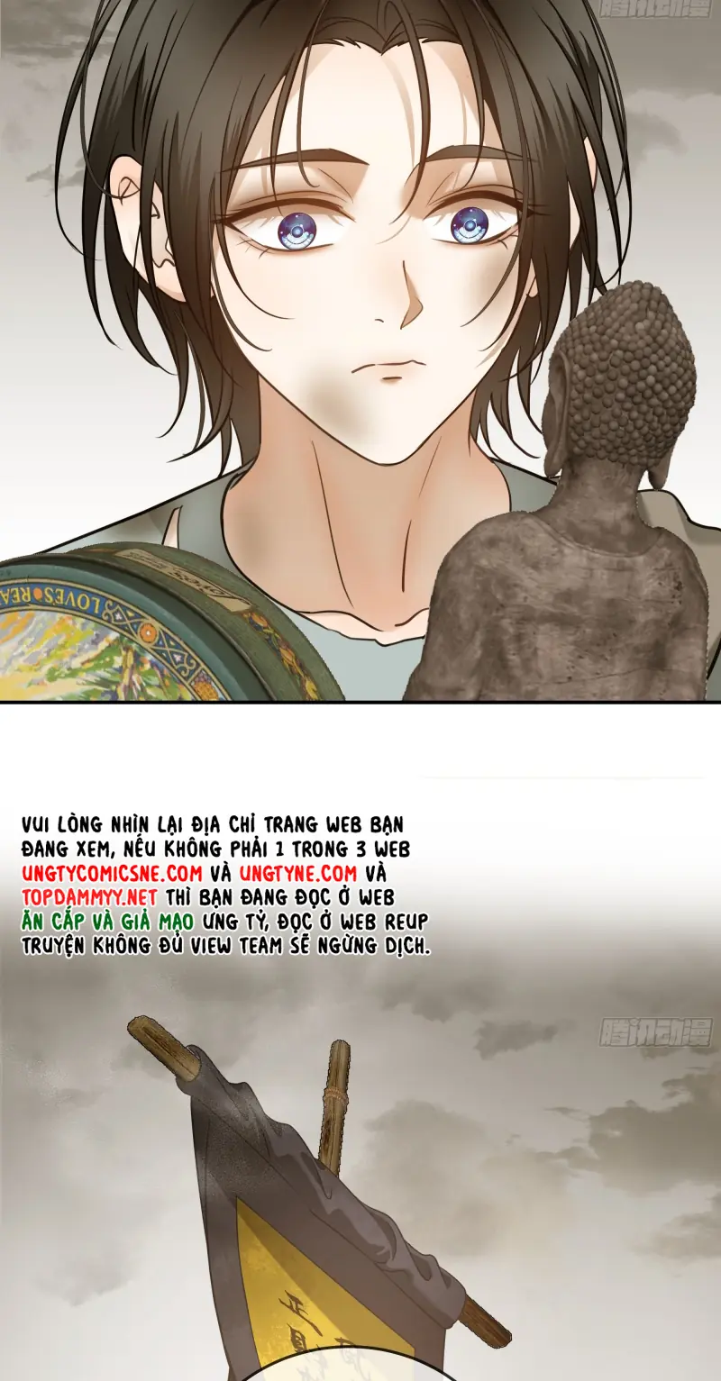 Gặp Tuyết Giữa Hạ Chapter 21 - Trang 18