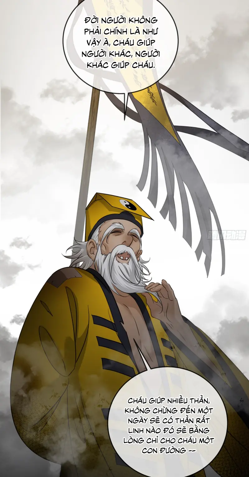 Gặp Tuyết Giữa Hạ Chapter 21 - Trang 19