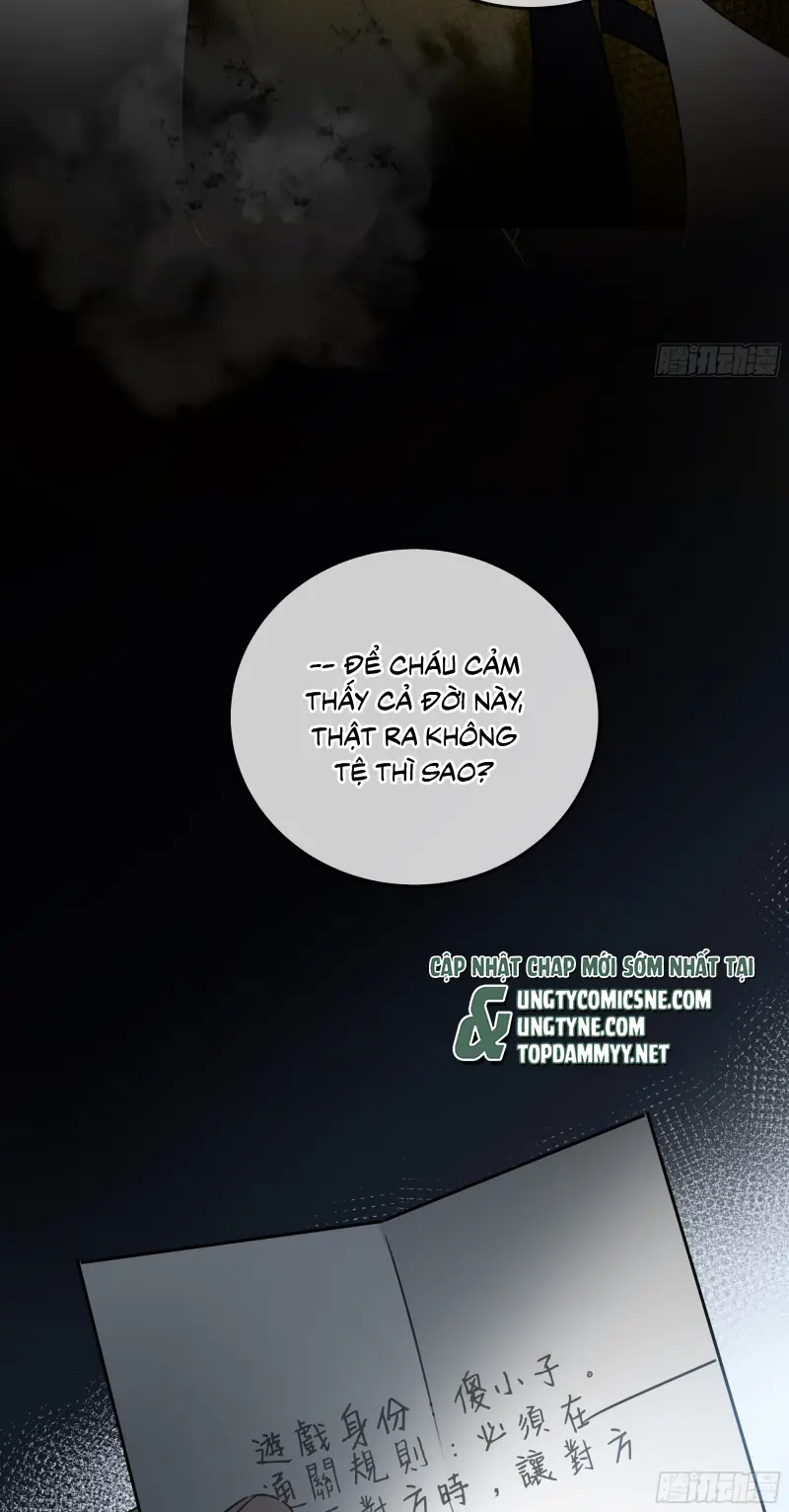 Gặp Tuyết Giữa Hạ Chapter 21 - Trang 20