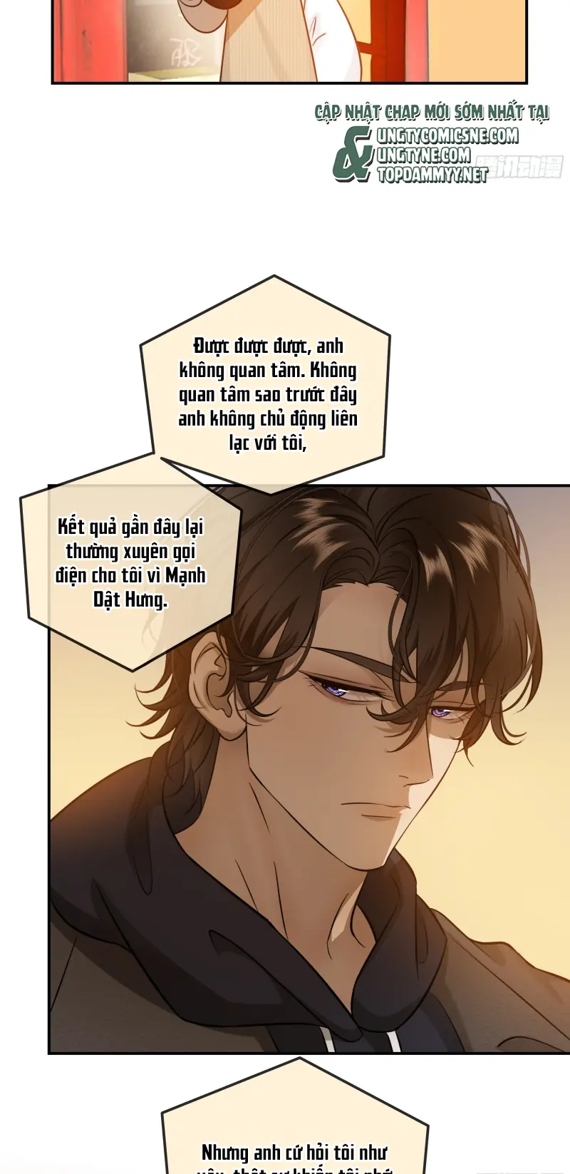 Gặp Tuyết Giữa Hạ Chapter 21 - Trang 29