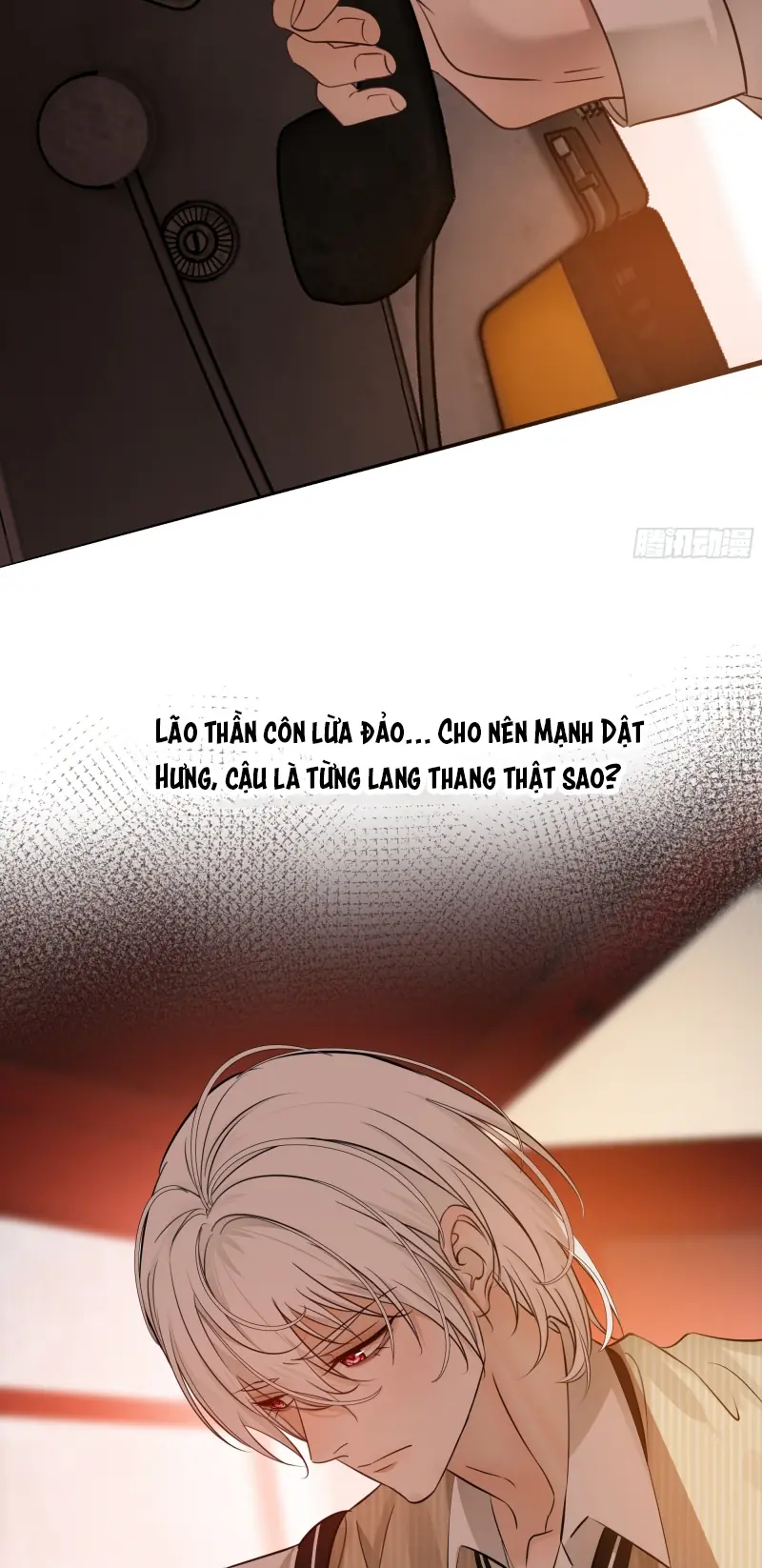 Gặp Tuyết Giữa Hạ Chapter 21 - Trang 34