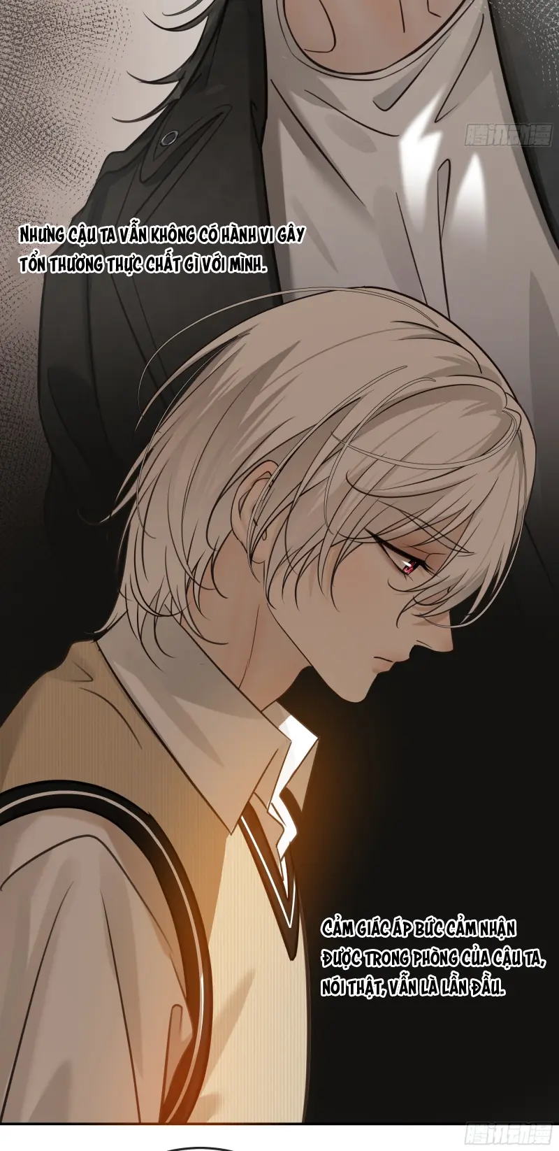 Gặp Tuyết Giữa Hạ Chapter 21 - Trang 38