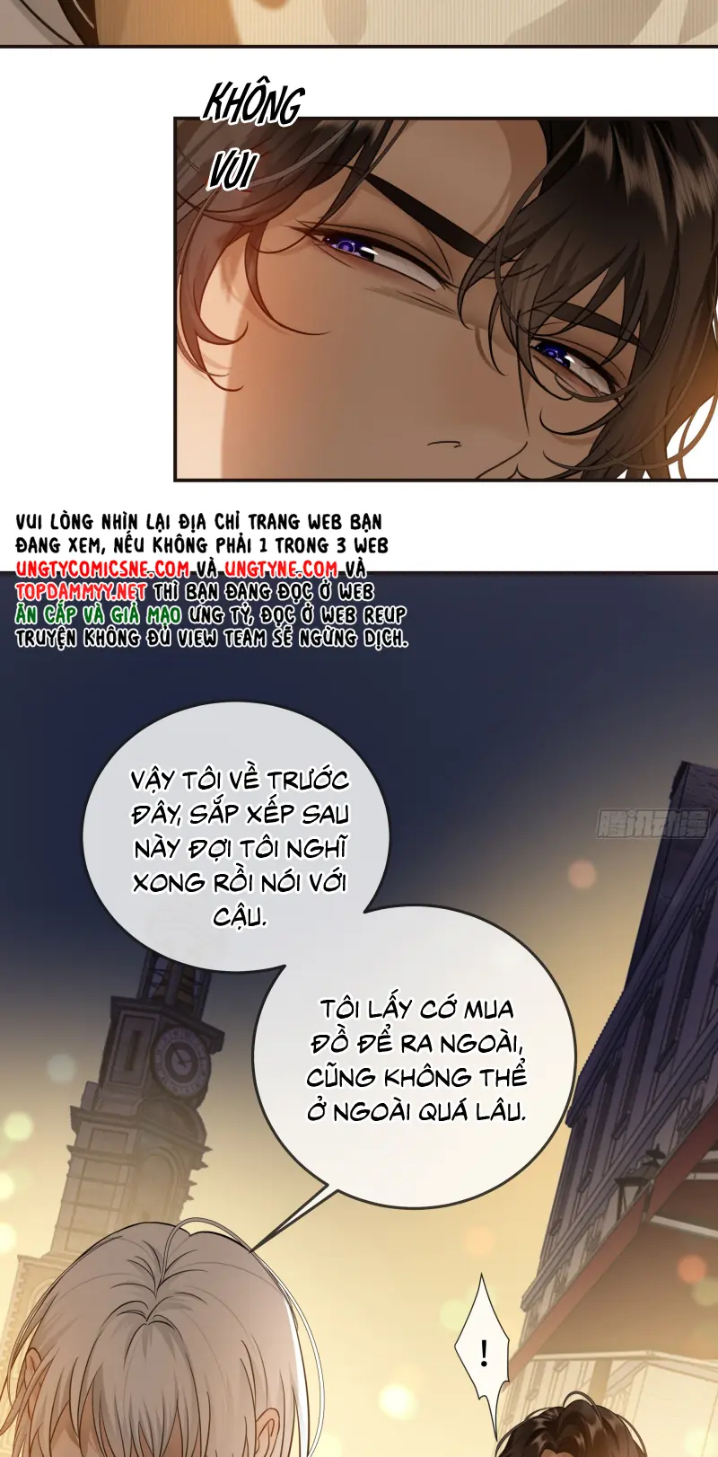 Gặp Tuyết Giữa Hạ Chapter 21 - Trang 44