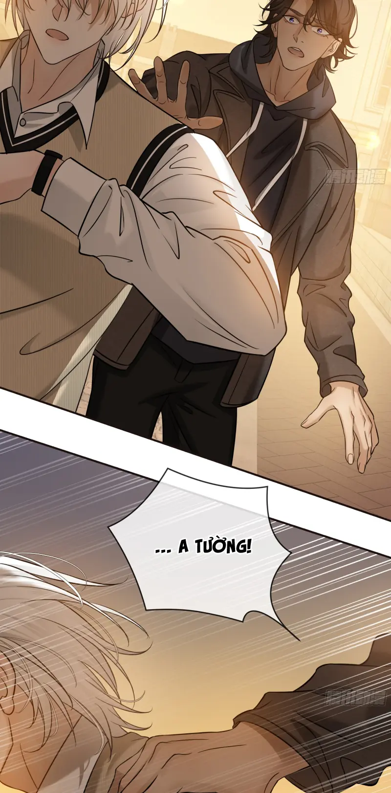 Gặp Tuyết Giữa Hạ Chapter 21 - Trang 45