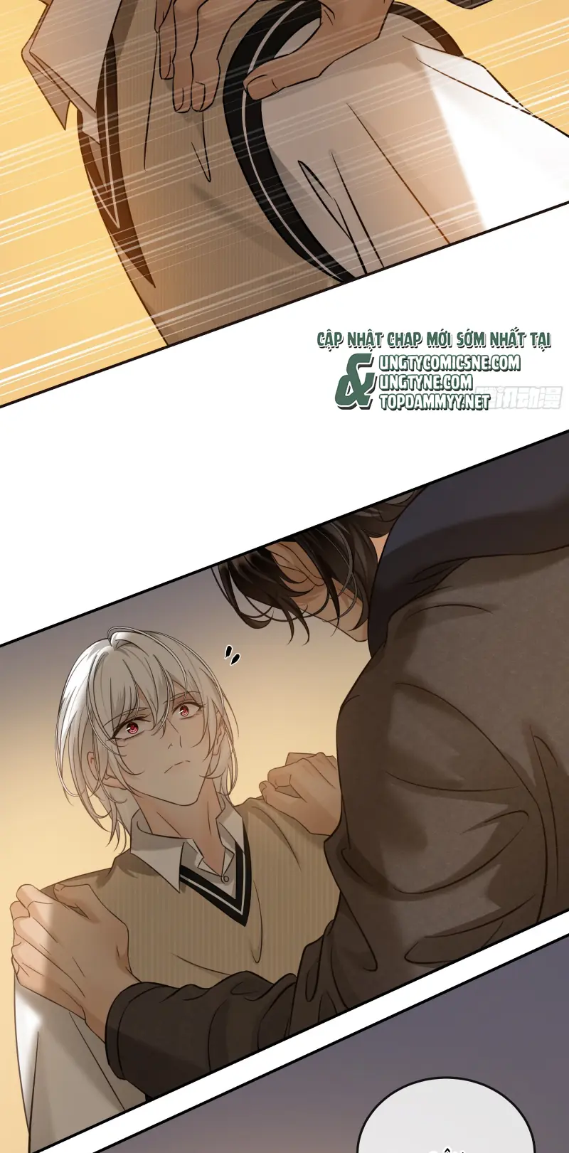 Gặp Tuyết Giữa Hạ Chapter 21 - Trang 46