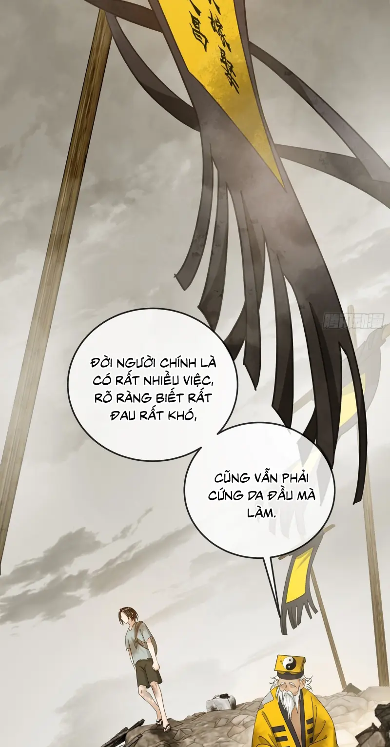 Gặp Tuyết Giữa Hạ Chapter 21 - Trang 5